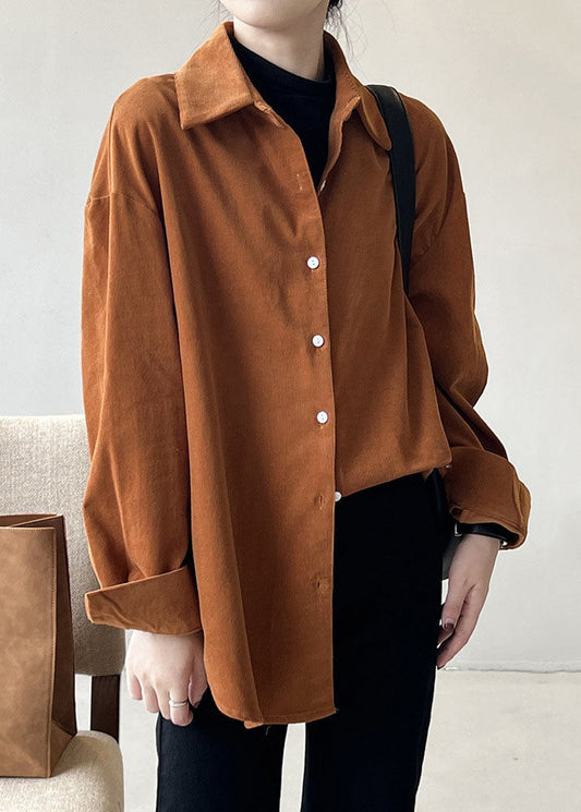 Gracefully Styled Shirt for Any Occasion