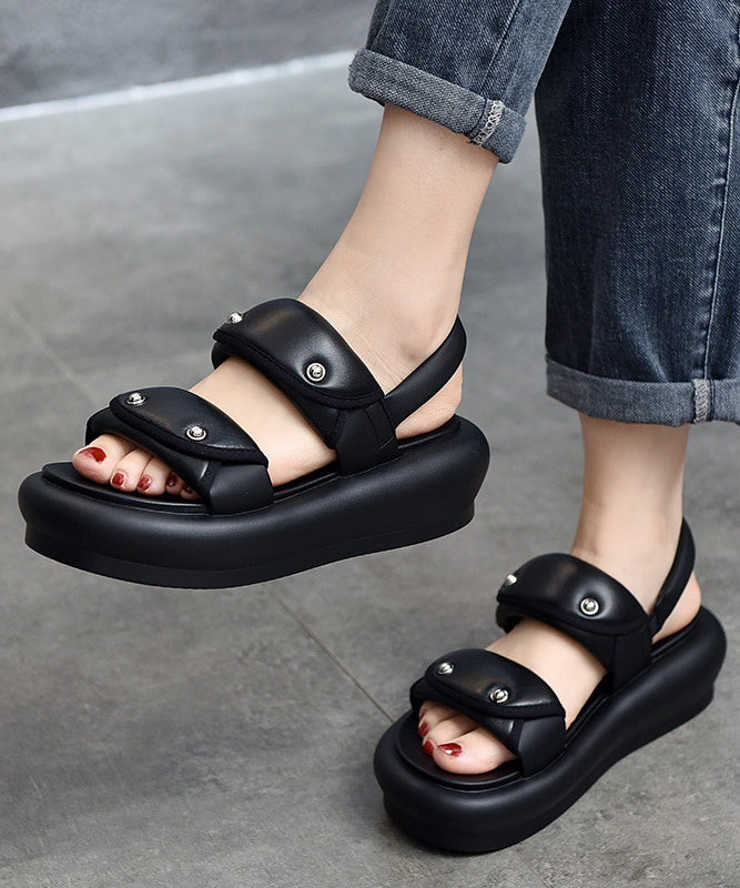 Elegant Orthopedic Sandals for Every Step