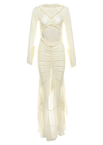 Classic Vintage & Enduringly Stylish Dress