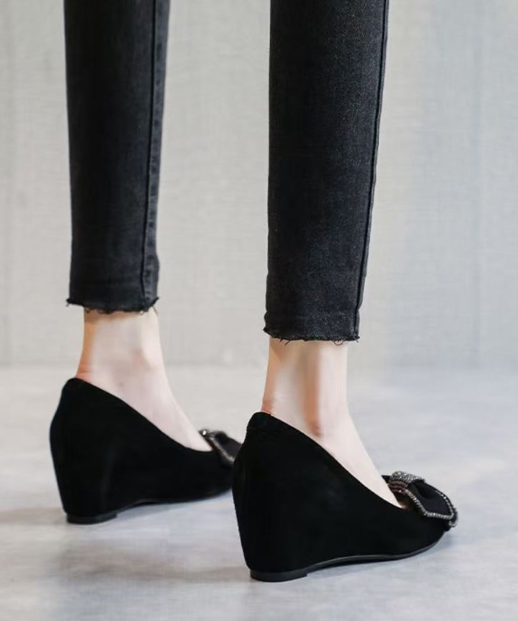 Classic Orthopedic Loafers with Timeless Style