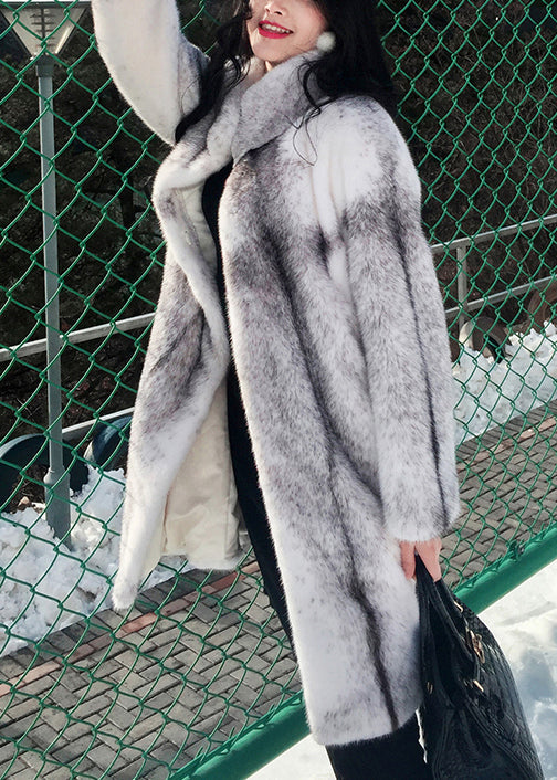 Beautifully Crafted Coat in a Classic Style