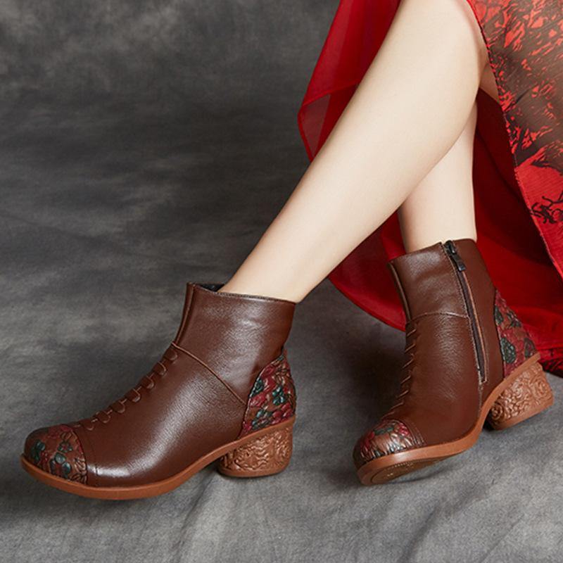 Stylish Orthopedic Boots for Any Occasion