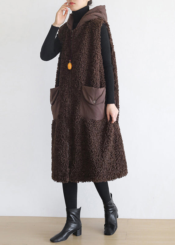 Beautifully Finished Coat in a Timeless Design