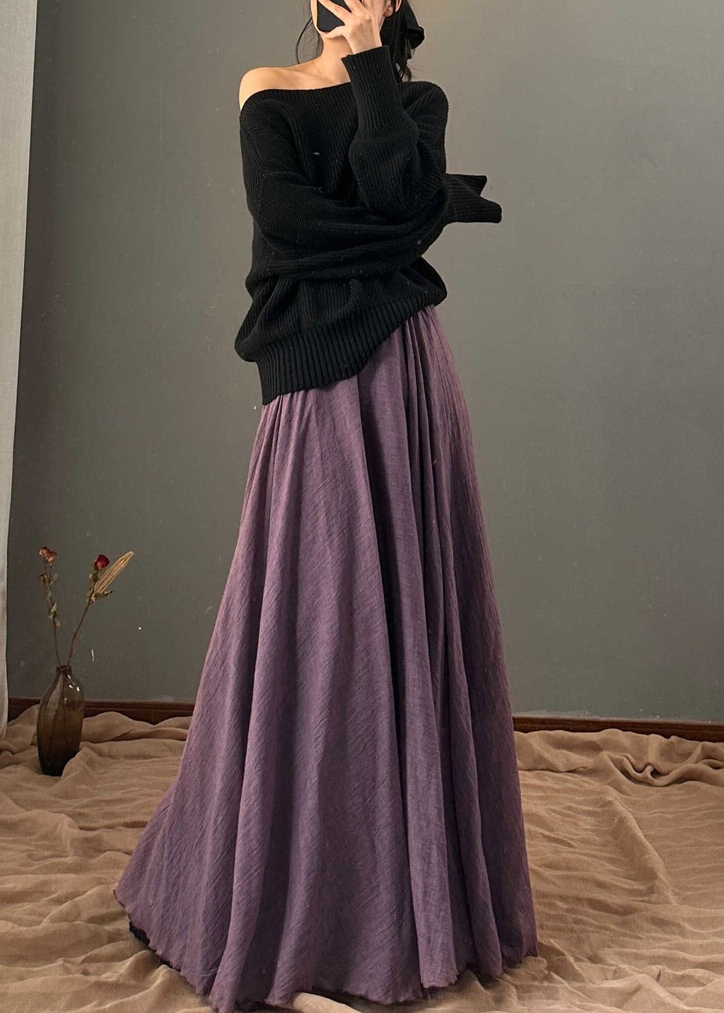 Classic Vintage & Enduringly Stylish Garment