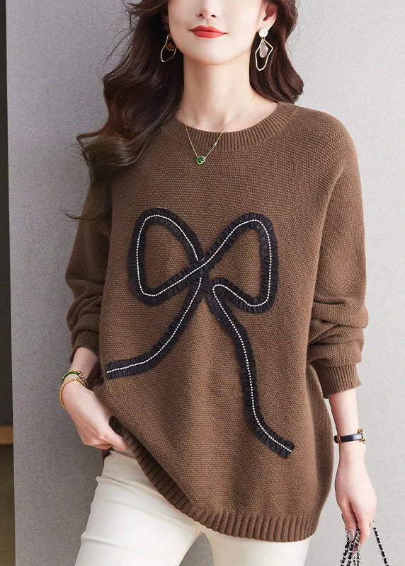 Beautifully Crafted Sweater in a Classic Style