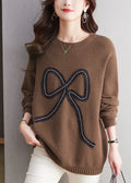 Beautifully Crafted Sweater in a Classic Style