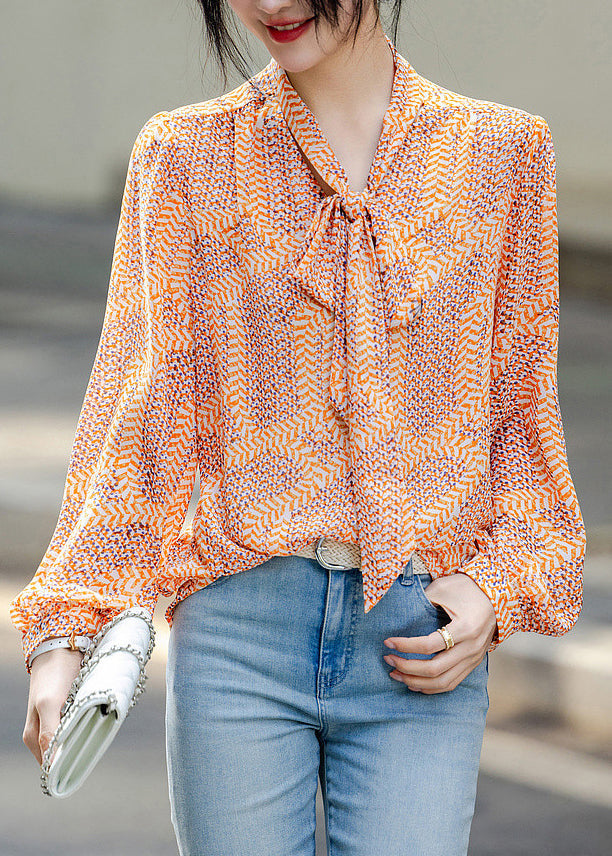 Classic Vintage & Enduringly Stylish Top