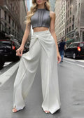 Beautifully Balanced Pants with Timeless Character