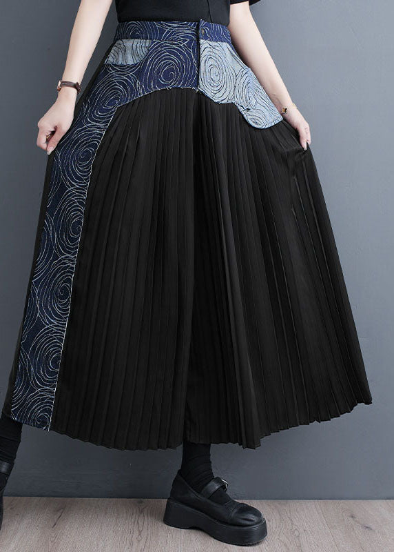 Classic Vintage Pants with a Flattering Fit