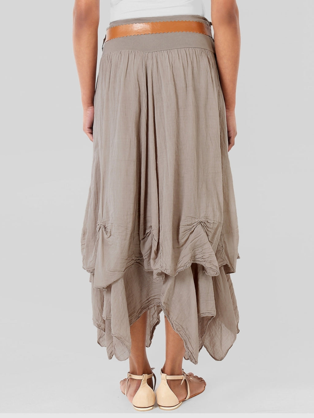 Beautifully Crafted Garment in a Classic Style