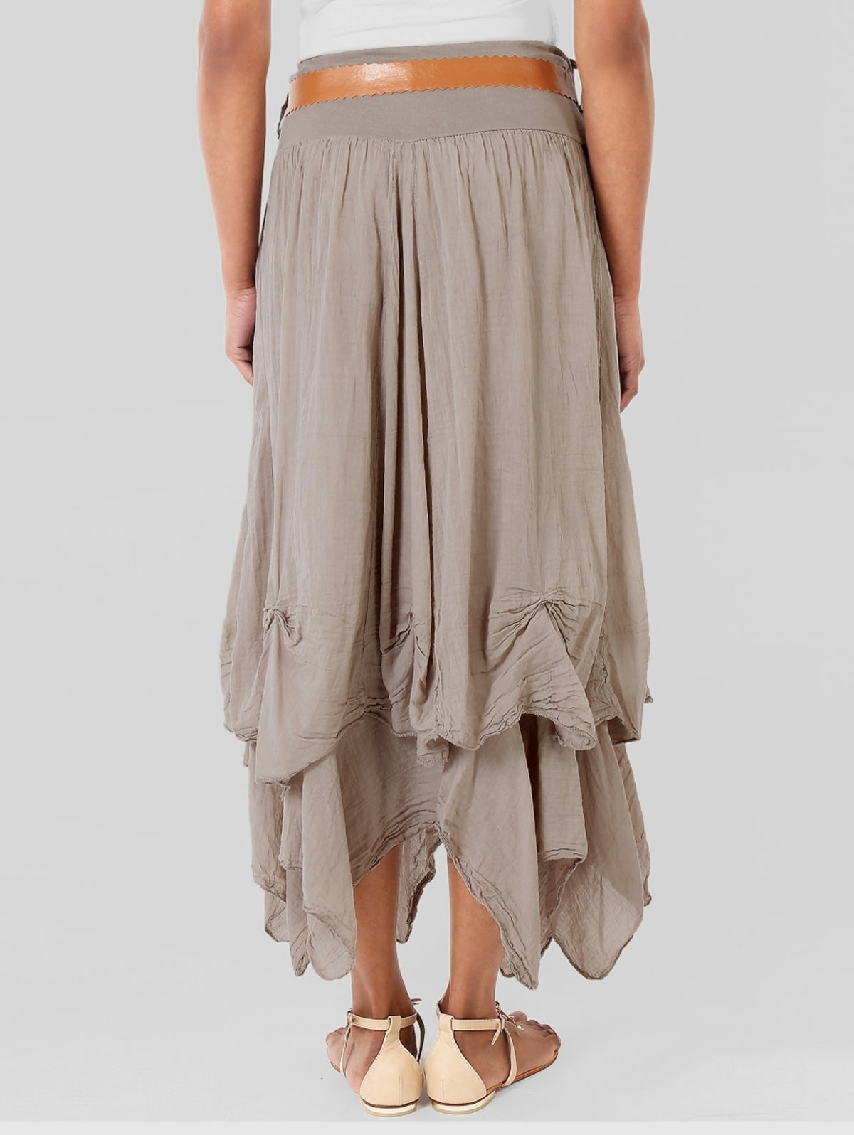Beautifully Crafted Garment in a Classic Style