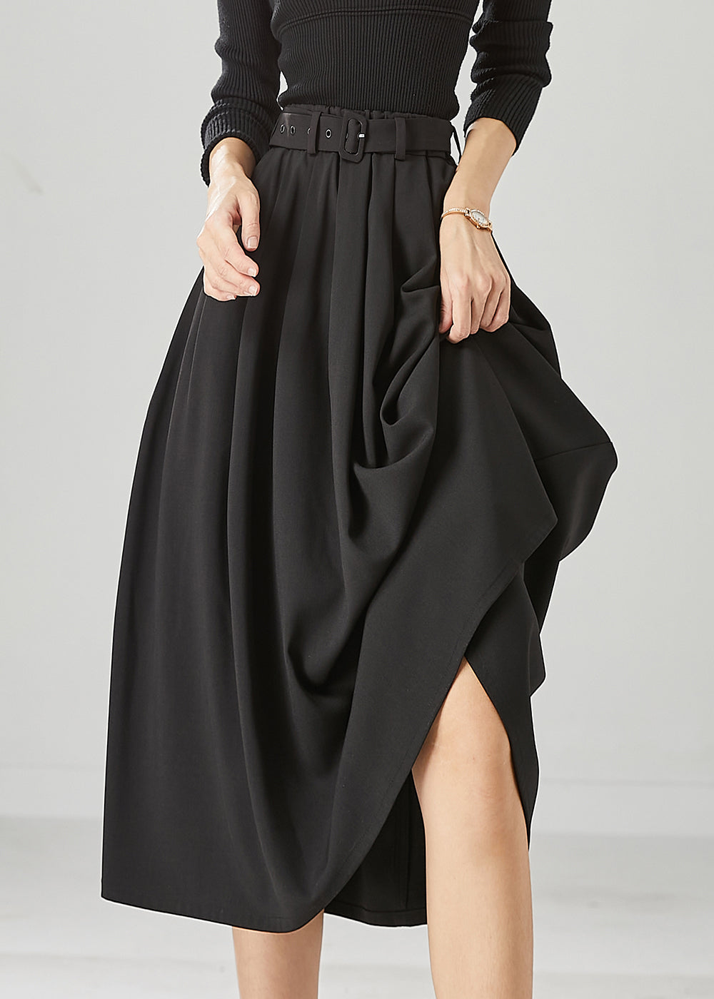 Vintage Inspired Garment with a Contemporary Edge