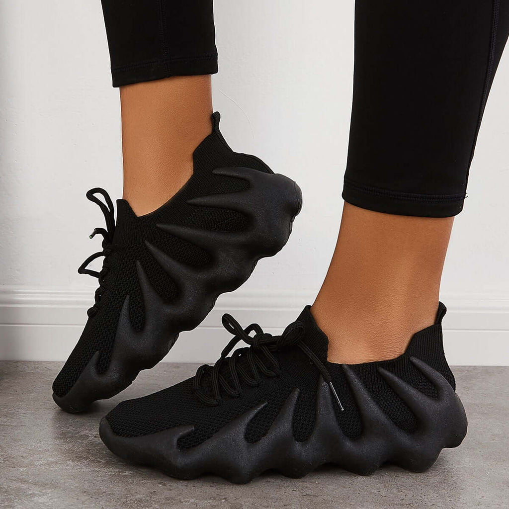 Beautifully Crafted Orthopedic Sneakers