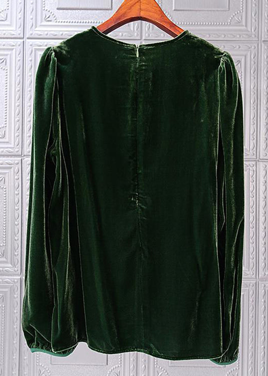 Elegantly Styled Top for Everyday Wear