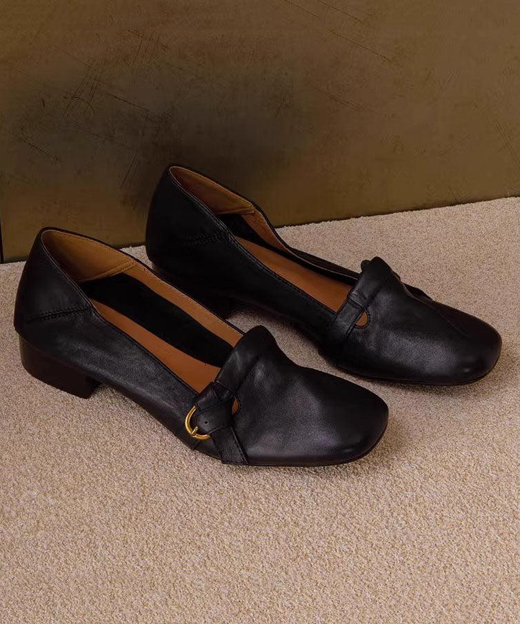 Chic Orthopedic Shoes with Unique Design