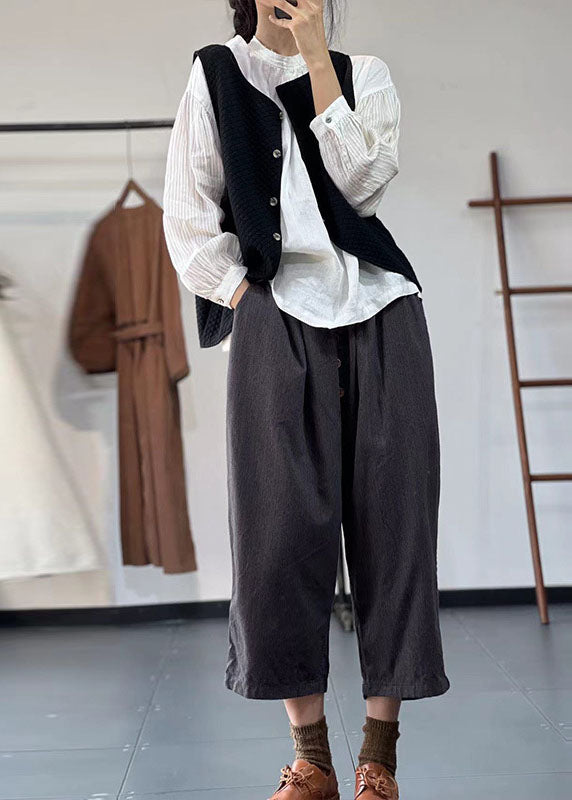 Beautifully Balanced Garment with Timeless Character