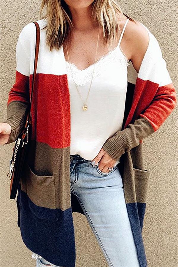 Gracefully Styled Cardigan for Any Occasion