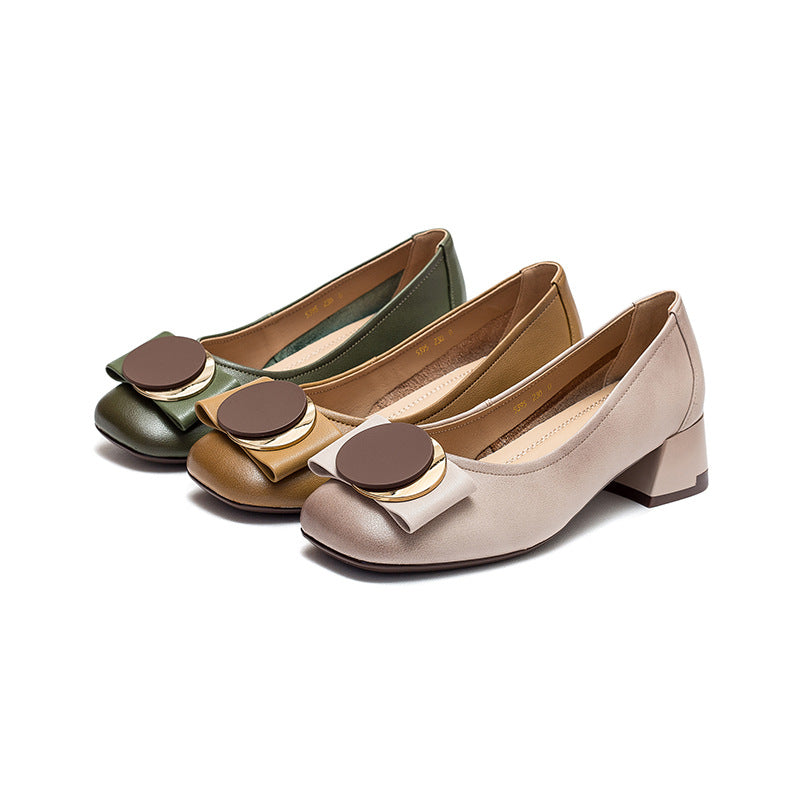 Elegant Orthopedic Shoes for Every Step