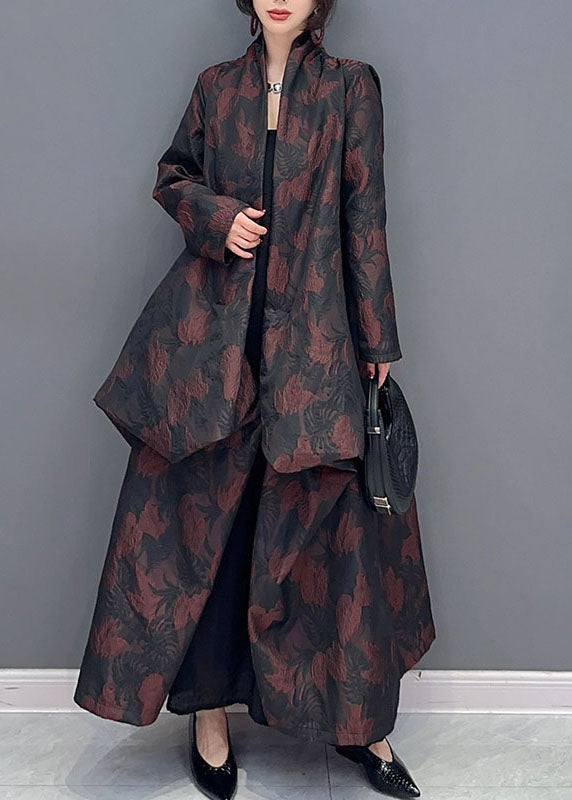 A Vintage Style Cardigan with Delicate Timeless Details