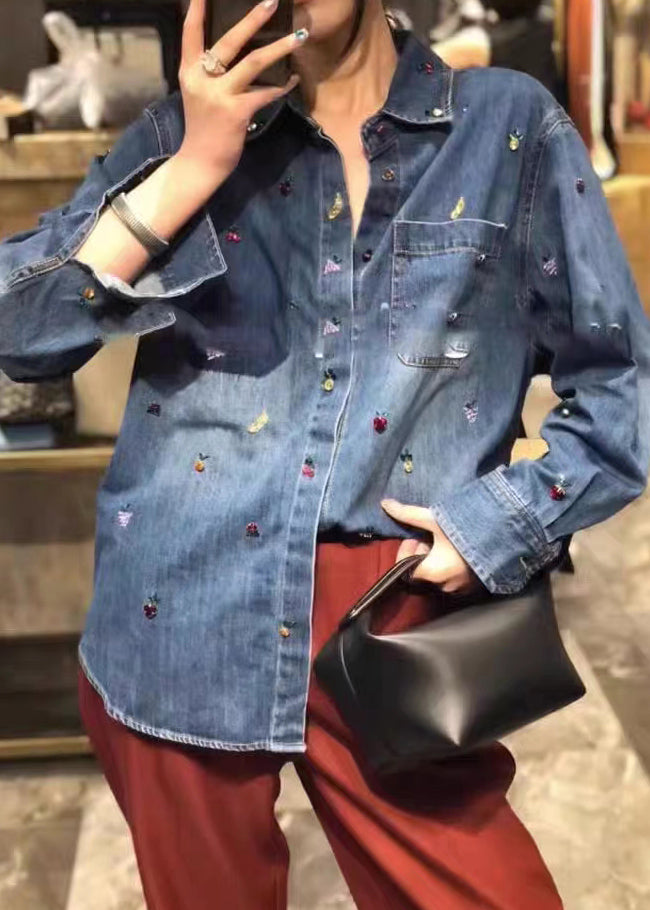 Effortlessly Elegant Shirt with a Timeless Design