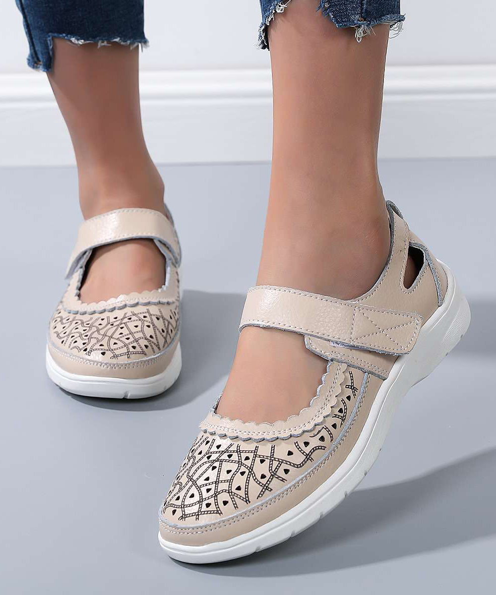 Chic Orthopedic Sandals with Unique Design