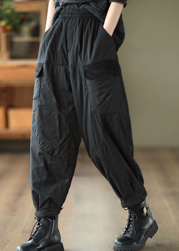 Polished Pants with an Effortless Classic Look