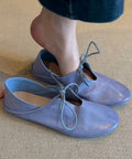 Vintage Inspired Orthopedic Shoes