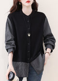 Effortlessly Elegant Top with a Timeless Design