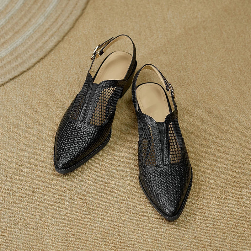 Stylish Orthopedic Sandals for Any Occasion