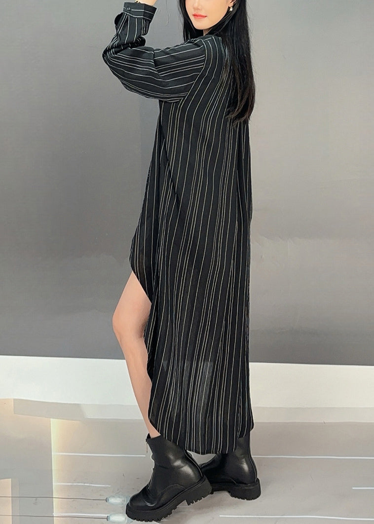 Vintage Inspired Blouse with a Contemporary Edge