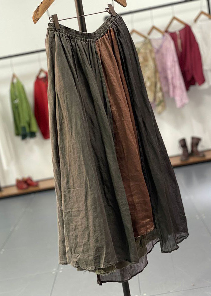 Gracefully Styled Garment for Any Occasion