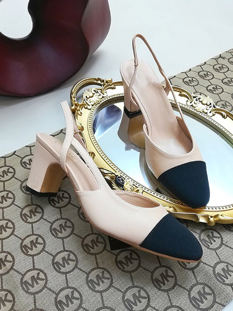 Chic Orthopedic Sandals with Unique Design
