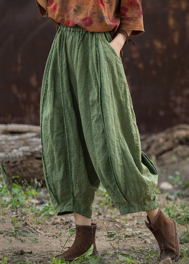 Classic Vintage & Enduringly Stylish Pants