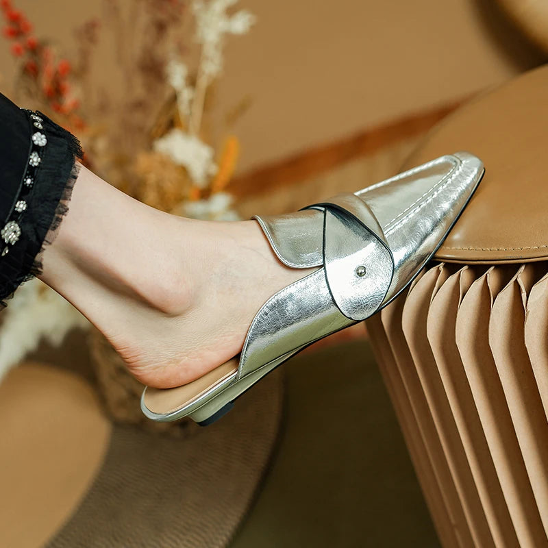 Stylish Orthopedic Pumps for Any Occasion