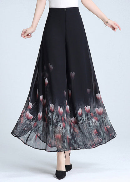 Beautifully Balanced Pants with Timeless Character
