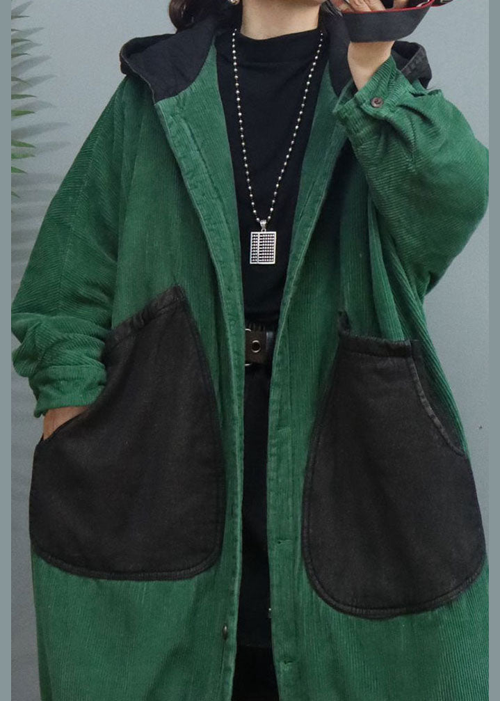 Gracefully Styled Coat for Any Occasion
