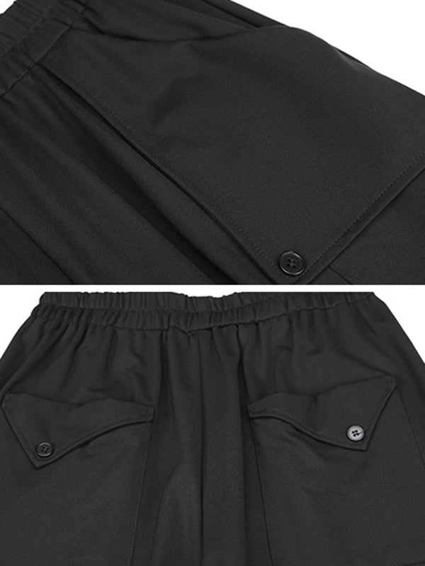 Vintage Inspired Pants with a Contemporary Edge