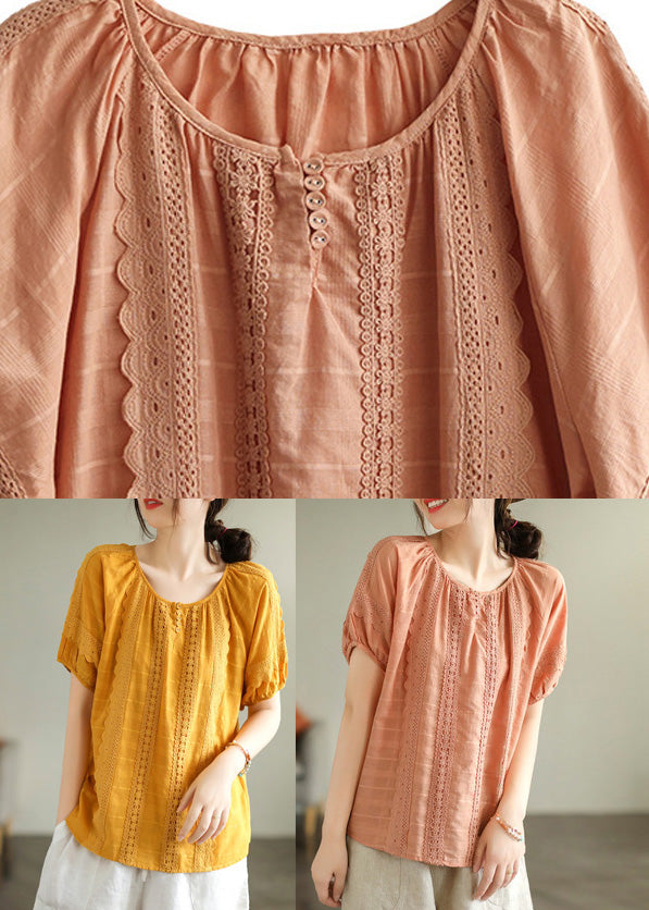 Classic Vintage & Enduringly Stylish Top