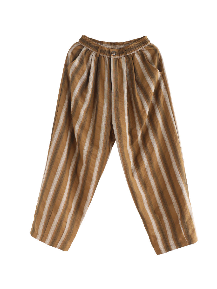 Vintage Inspired Pants with a Contemporary Edge