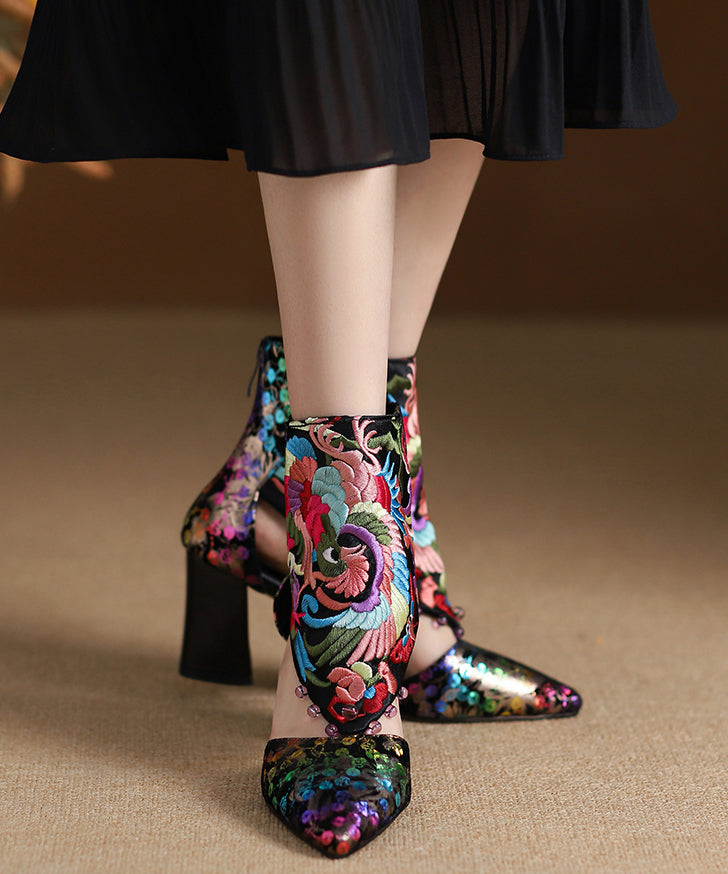 Stylish Orthopedic Boots for Any Occasion