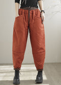 Sophisticated Pants with a Clean Classic Look