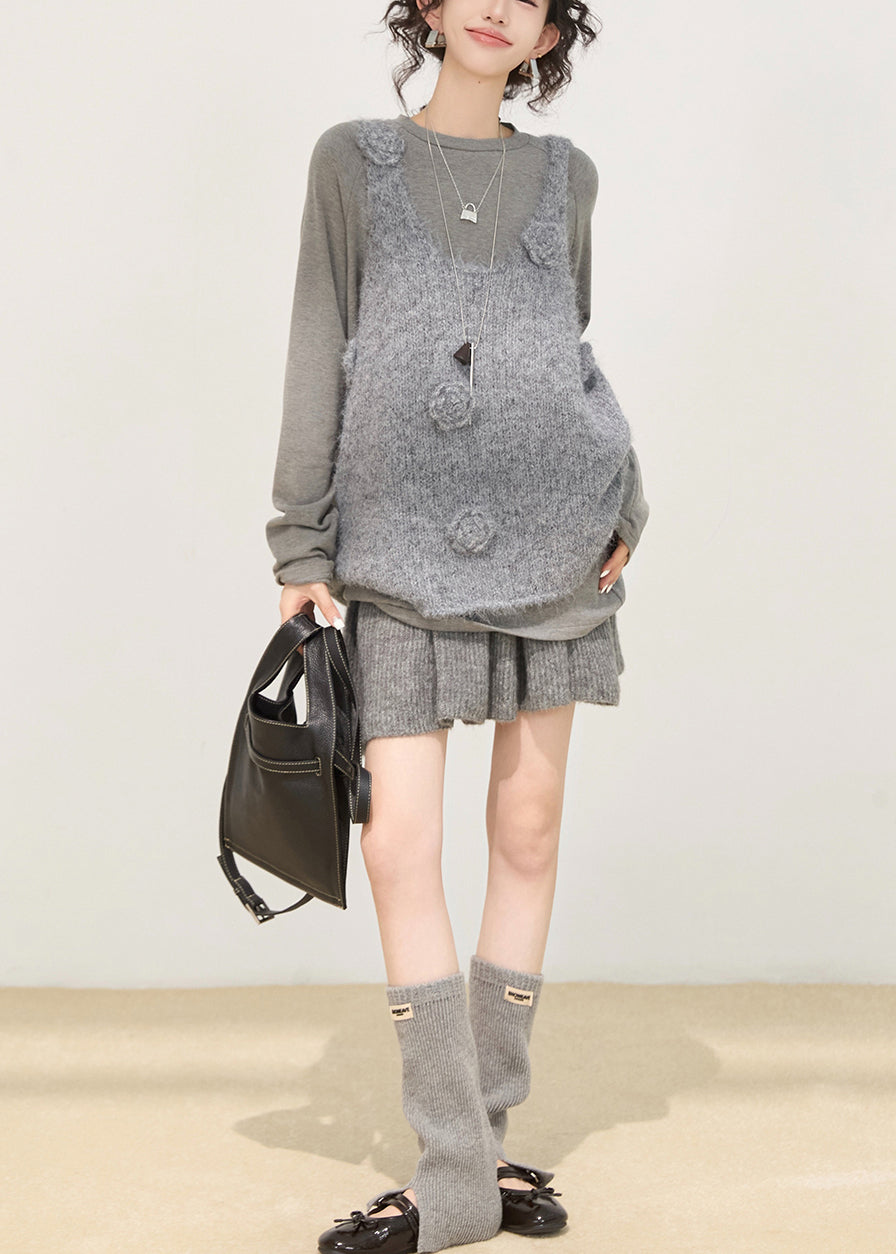 Gracefully Styled Garment for Any Occasion
