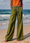 Polished Pants with an Effortless Classic Look