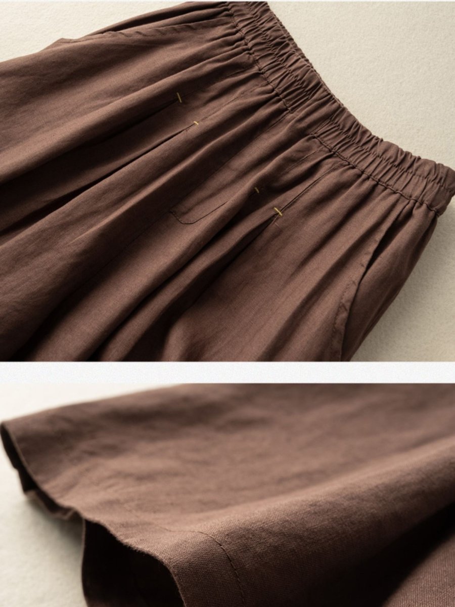 Polished Garment with an Effortless Classic Look
