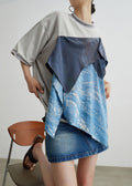 Beautifully Balanced Shirt with Timeless Character