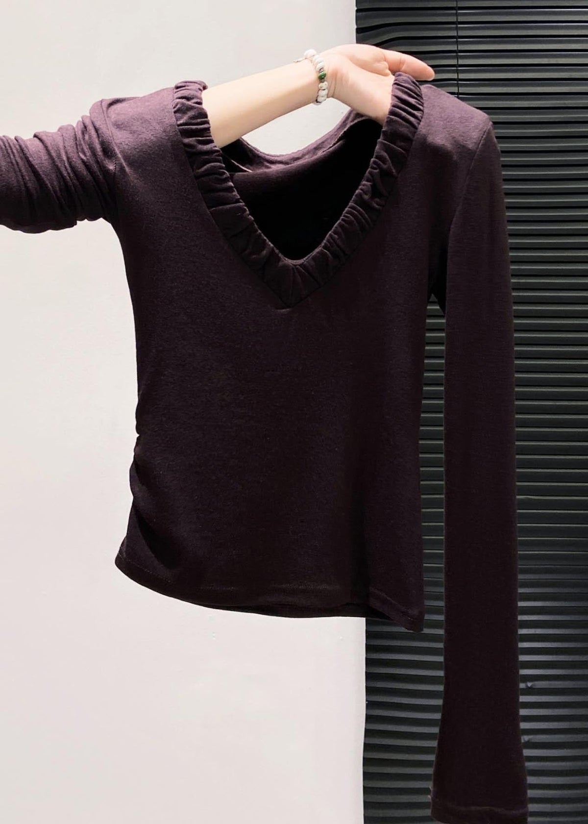 Beautifully Crafted Shirt in a Classic Style