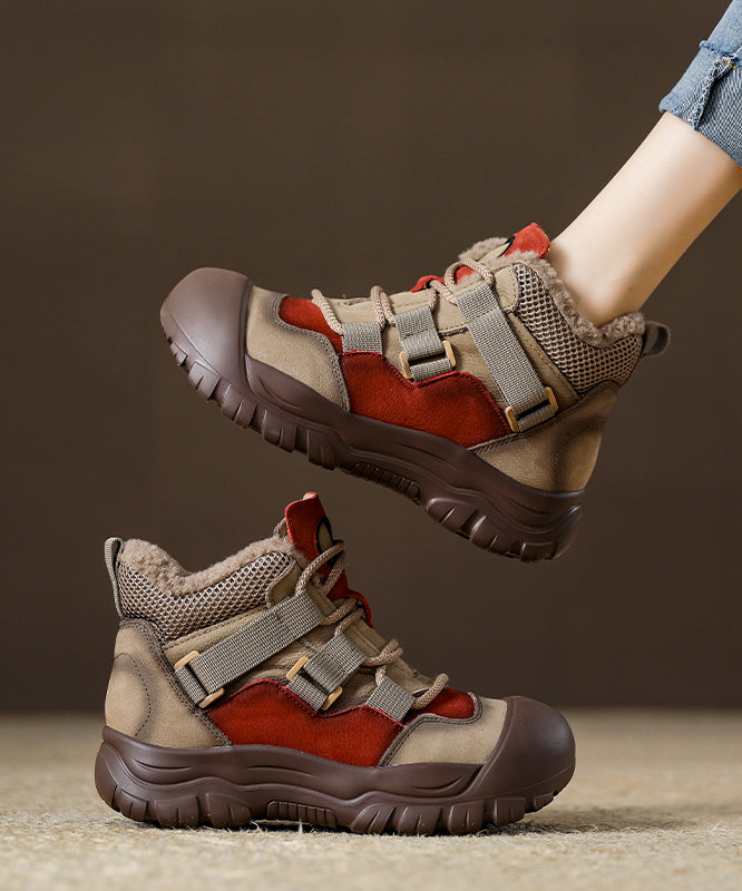 Stylish Orthopedic Boots for Any Occasion