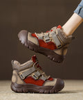 Stylish Orthopedic Boots for Any Occasion