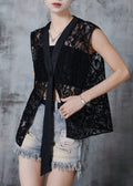 Vintage Inspired Garment with a Contemporary Edge