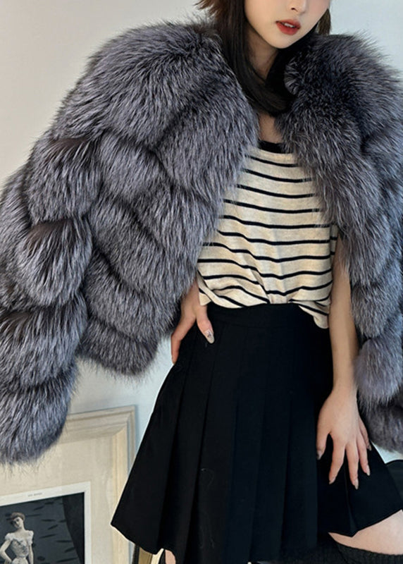 Polished Jacket with an Effortless Classic Look
